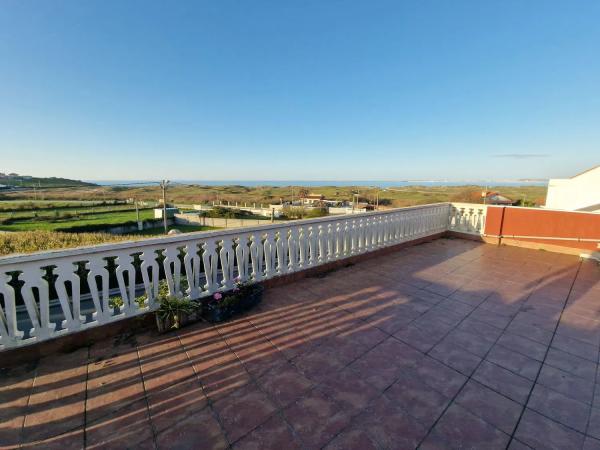 Casa independiente en travesía De Chamin, 7