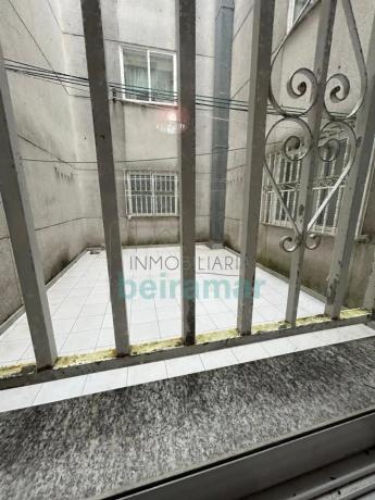 Piso en calle Arcebispo Xelmírez