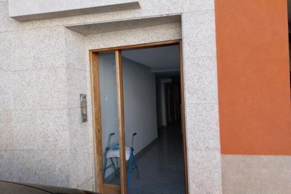 Chalet en calle Empalme