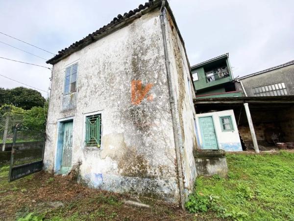 Casa independiente en calle da Poza Real de Abaixo, 13 -11