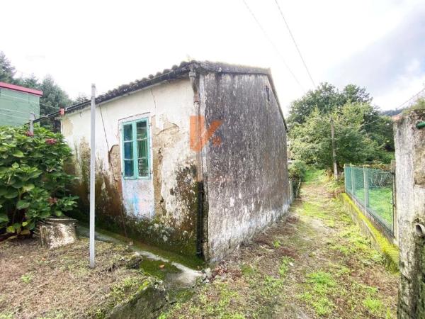 Casa independiente en calle da Poza Real de Abaixo, 13 -11