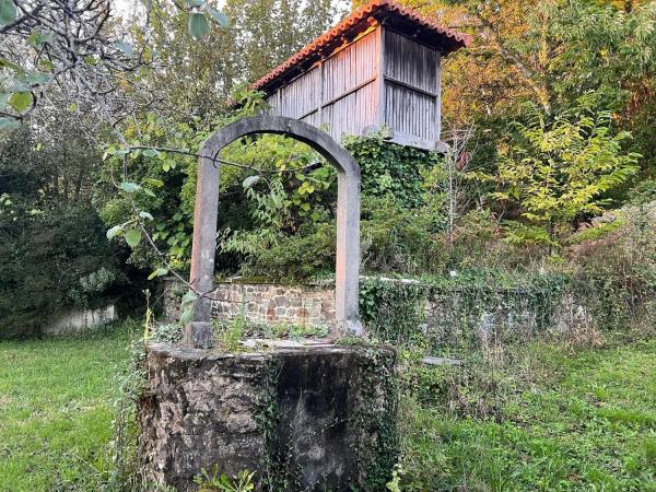 Casa independiente en Lugar Pereiruga