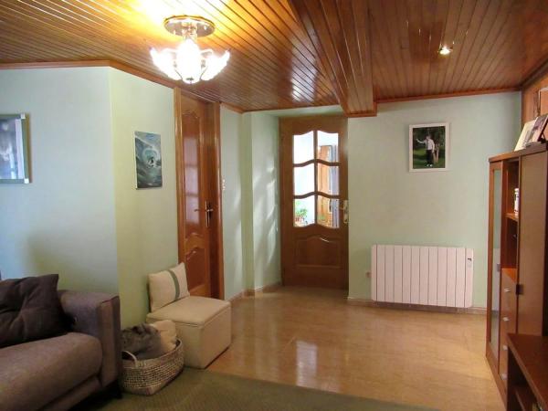 Chalet adosado en Regueira