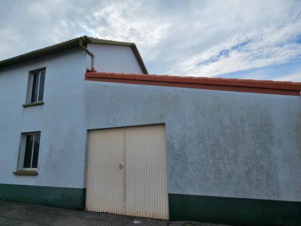 Chalet pareado en Lugar a Veciñeira, 2