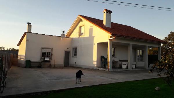 Casa independiente en carretera del villar s/n