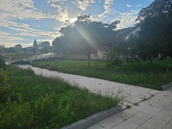 Casa independiente en Lg Leiro, 1