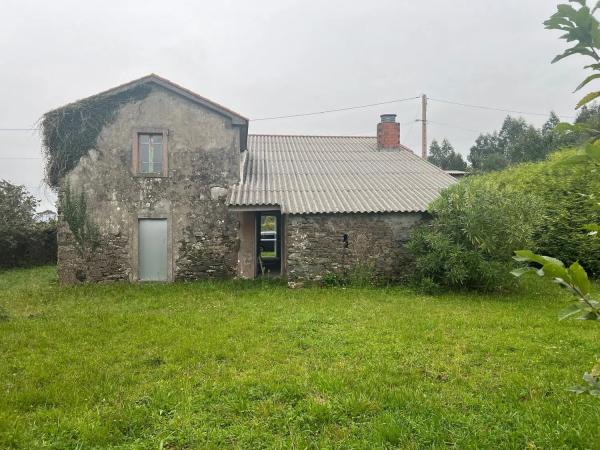 Casa independiente en Lugar Castrelo