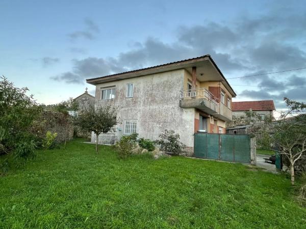 Casa independiente en Torre, 1