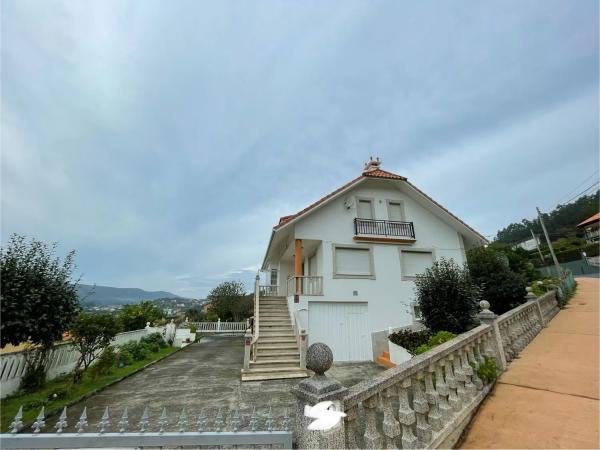 Casa independiente en Lugar de Cordobelas