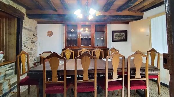 Chalet pareado en Lugar Mariñan, 33