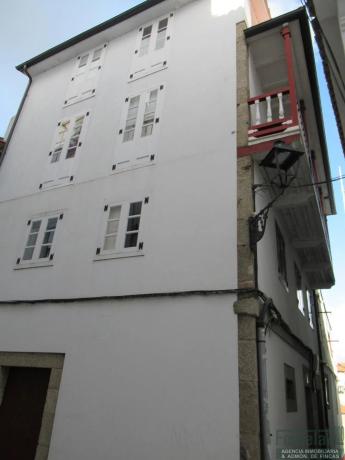 Casa independiente en calle Noas