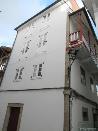 Casa independiente en calle Noas