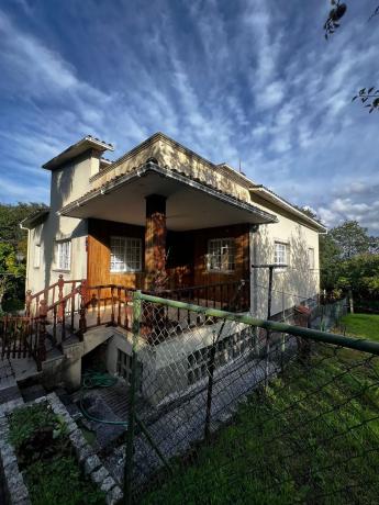 Casa independiente en Piñeiro