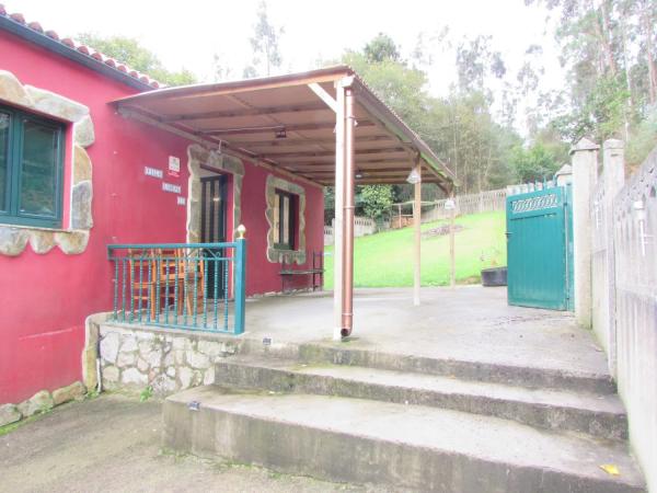 Casa independiente en Lugar Souto Calvo, 12