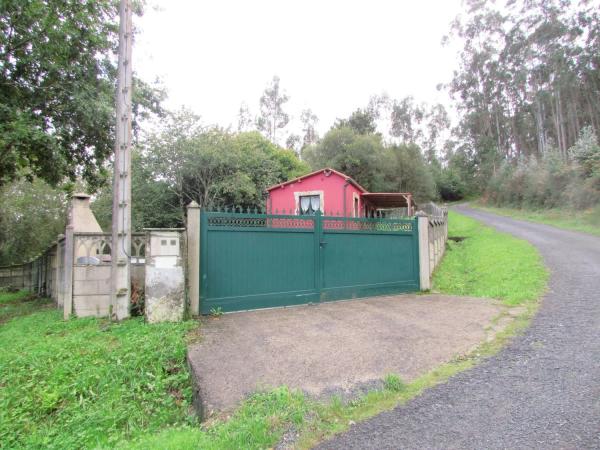 Casa independiente en Lugar Souto Calvo, 12