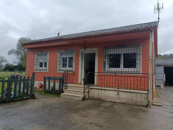 Casa independiente en Illana