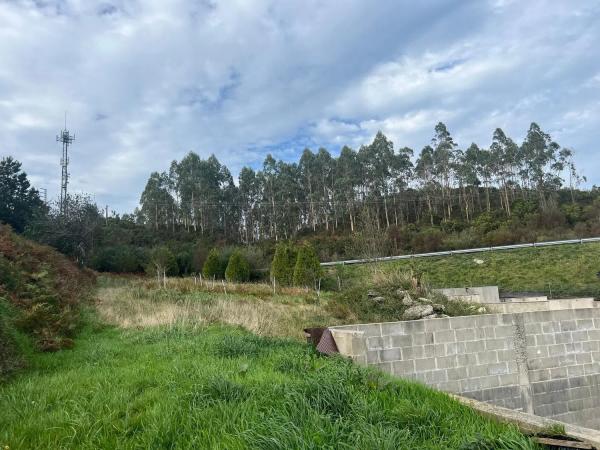 Casa independiente en pena da meda