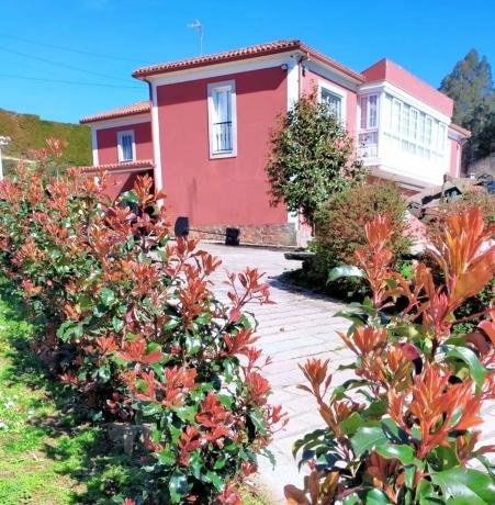 Casa independiente en Serra