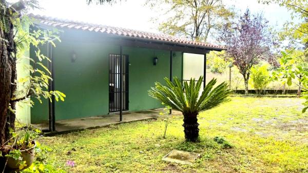 Casa independiente en Gonderande s/n