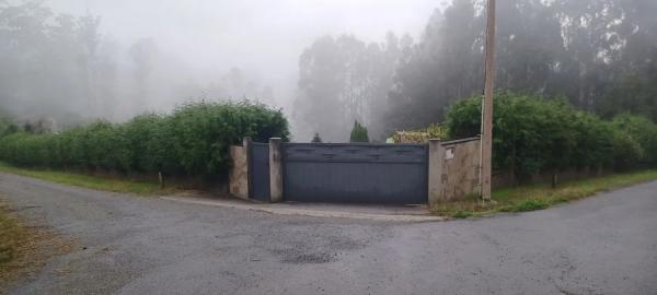 Casa independiente en Lugar de Nogueirido (Viña Nova), 10