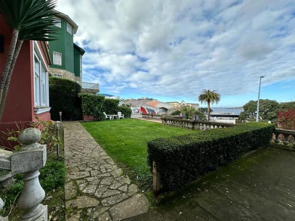 Casa independiente en avenida Habana