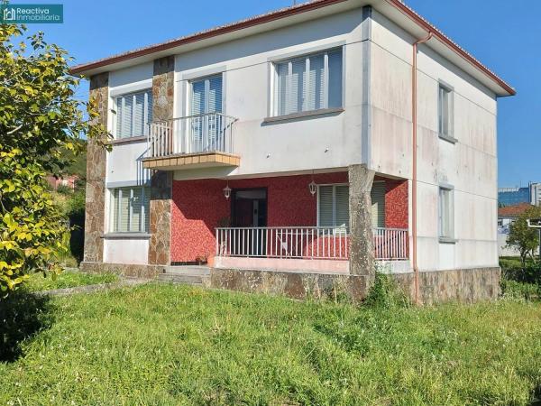 Casa independiente en calle de Vidán