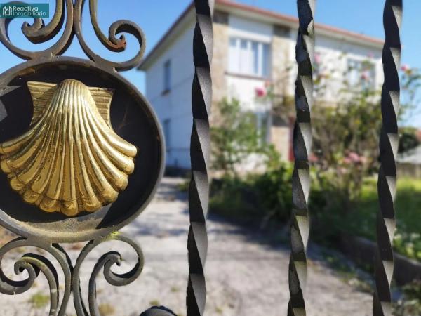 Casa independiente en calle de Vidán