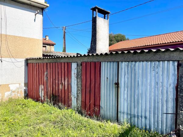 Casa independiente en Lugar Cancelo Medio