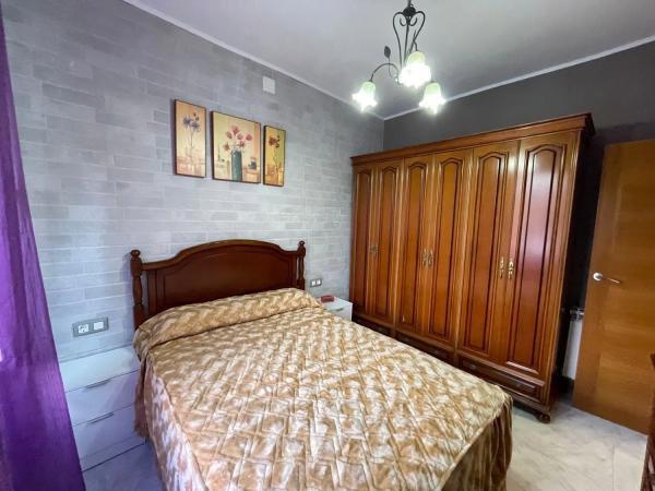 Chalet adosado en calle Fernando Fernández Bastida