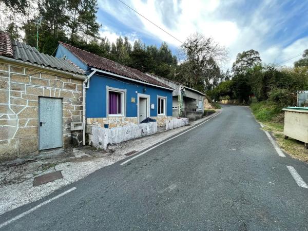 Chalet adosado en calle Fernando Fernández Bastida