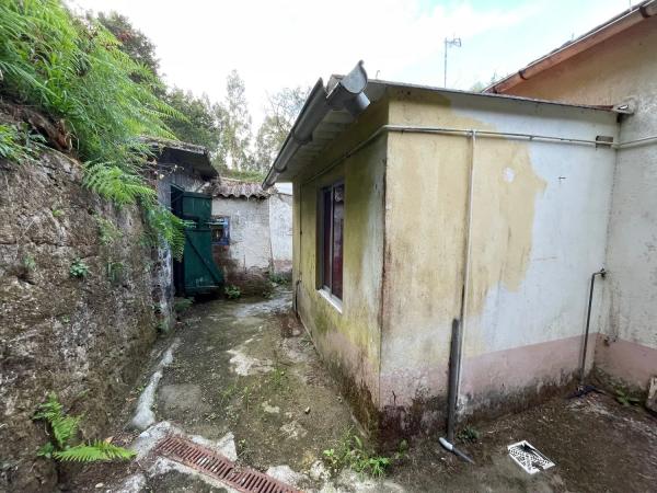 Chalet adosado en calle Fernando Fernández Bastida