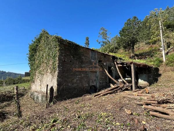 Casa independiente