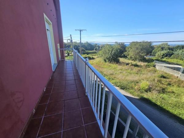 Casa independiente en Lugar Fonte Mouro, 5