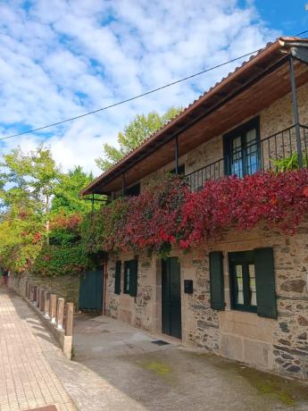 Casa independiente en Tablas