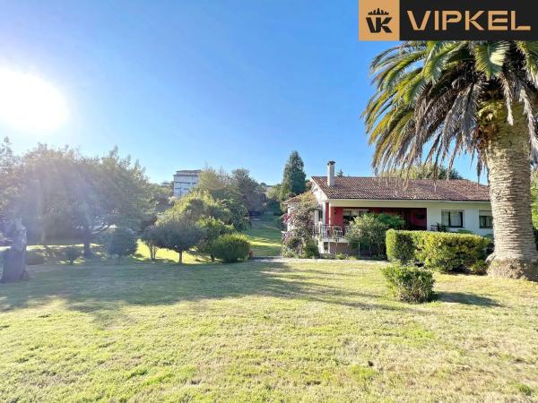 Casa independiente en san isidro