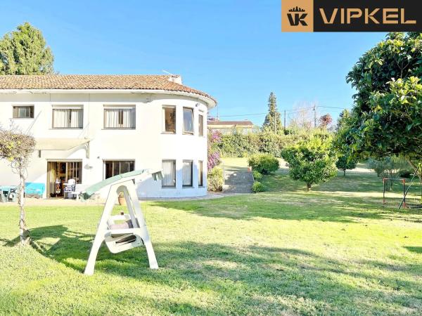 Casa independiente en san isidro