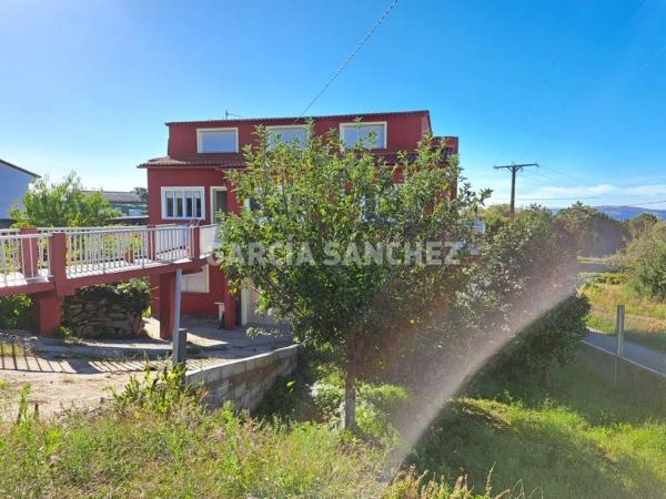 Casa independiente en fonte de mouro