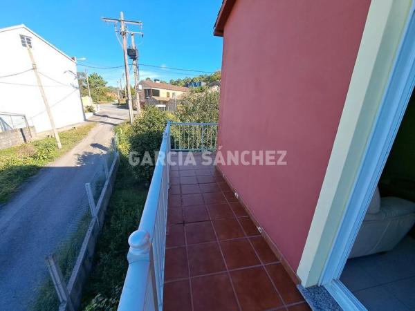 Casa independiente en fonte de mouro