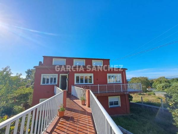 Casa independiente en fonte de mouro