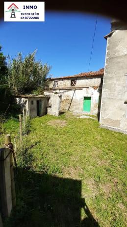 Chalet adosado en Lugar San Vitorio Franza