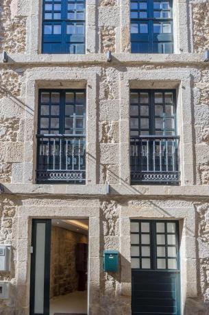 Casa independiente en calle de Santa María, 24