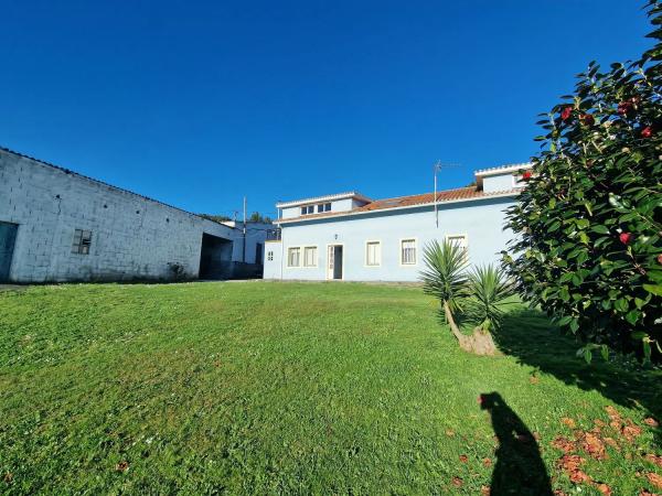 Casa independiente en Lugar Liñares