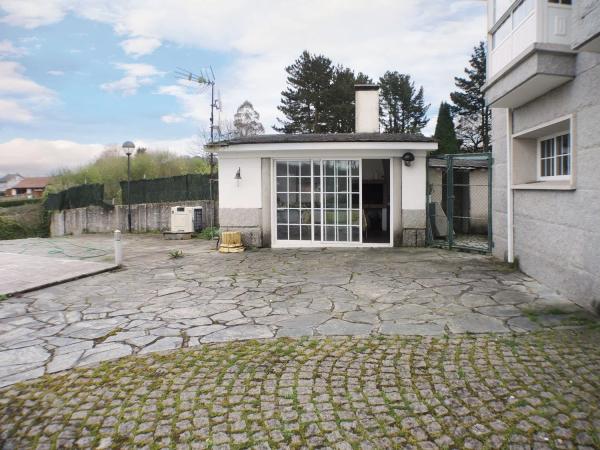 Casa independiente en San Isidro