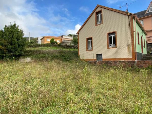 Casa independiente en Aldea Igrexa, 11