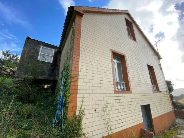 Casa independiente en Aldea Igrexa, 11