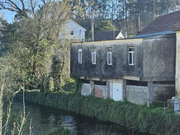 Chalet pareado en Lugar Puente Beluso, 99 a