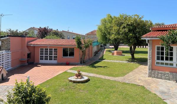 Casa independiente en Ernesto Che Guevara, 147