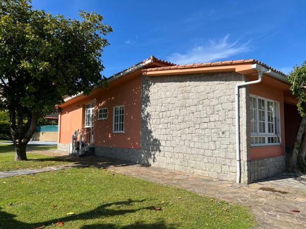 Casa independiente en Ernesto Che Guevara, 147