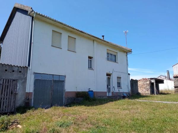 Casa independiente en Lugar Pazo Vello, 12