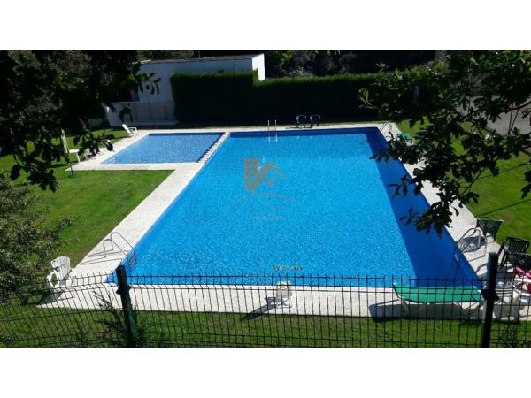 Chalet pareado en Ac-543, 1